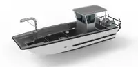 Barcos de trabalho à venda