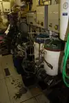Rebocador à venda