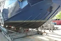 Navio de pesquisa à venda
