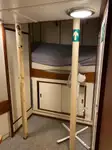 Rebocador à venda