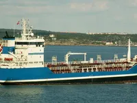Navio-tanque de óleo/produtos químicos à venda