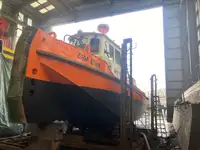 Rebocador à venda
