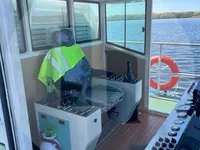 Barcos de trabalho à venda
