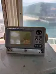Rebocador à venda