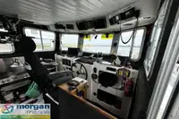 Barcos de trabalho à venda