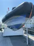 Bote inflável rígido à venda