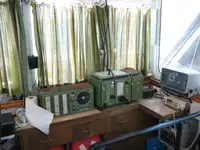 Rebocador à venda