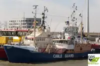 Barco patrulha à venda