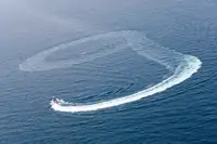 Navio de patrulha à venda