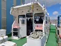 Barco piloto à venda