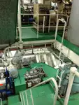 Navio-tanque de óleo/produtos químicos à venda