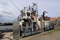 Navio de passageiros à venda