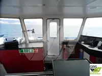 Rebocador à venda