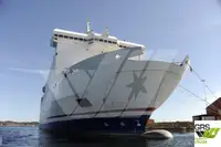 Ro-Ro ship à venda
