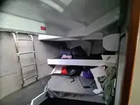 Navio de pesca de arrasto à venda