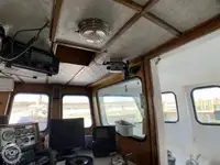 Navio de pesca de linha de mão à venda