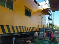 Dragador à venda
