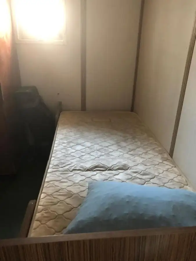 Rebocador à venda