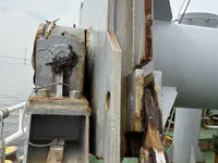 General Cargo/Multi-purpose à venda