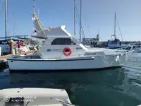 Navio de pesquisa à venda