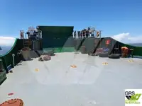 Balsa de desembarque, tanque à venda