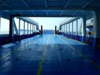 Navio RoPax à venda
