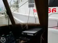 Navio de pesca de arrasto à venda