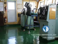 Navio-tanque de óleo/produtos químicos à venda