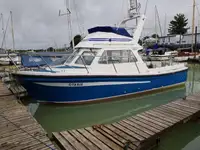 Bote salva vidas à venda