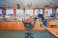 Barcos de trabalho à venda