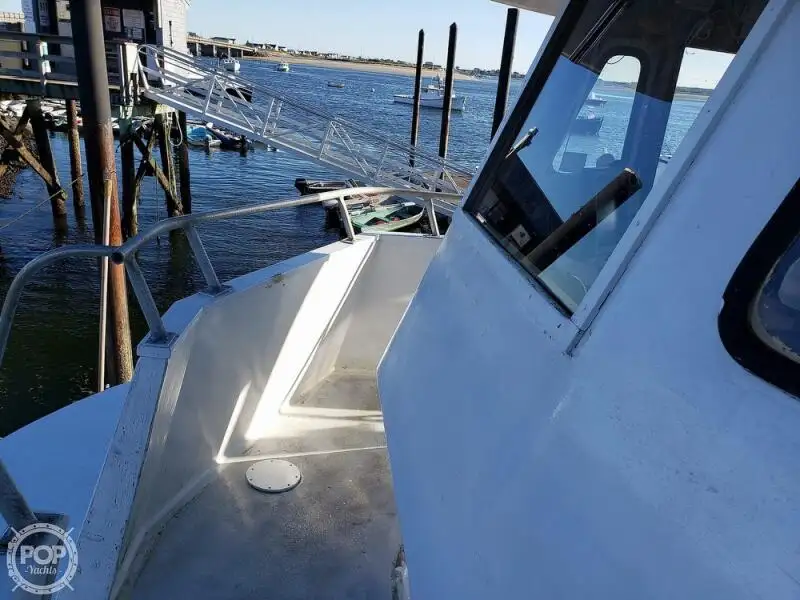 Navio de transporte de passageiros (Ferry) à venda