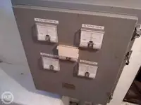 Cutter à venda
