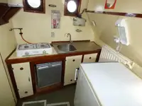 Barcos de trabalho à venda