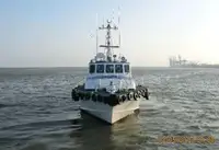 Barco piloto à venda