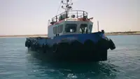 Barcos de trabalho à venda