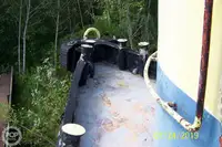 Rebocador à venda