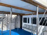 Catamarã à venda