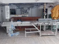 Navio de pesca de linha de mão à venda