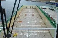 Rebocador à venda