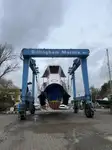 Navio de cruzeiro à venda