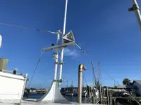 Navio de pesca de arrasto à venda