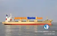 Navio frigorífico à venda