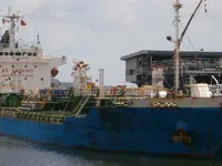 Navio-tanque de óleo/produtos químicos à venda
