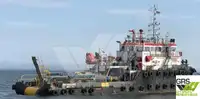 Navio de abastecimento à venda