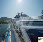 Navio de transporte de passageiros (Ferry) à venda