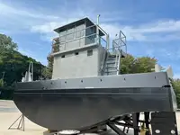 Rebocador à venda