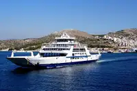 Navio RoPax à venda