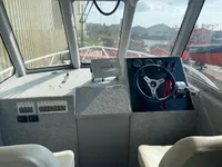 Barcos de trabalho à venda