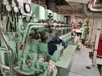 Navio de pesca de linha de mão à venda