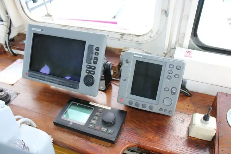 General Cargo/Multi-purpose à venda